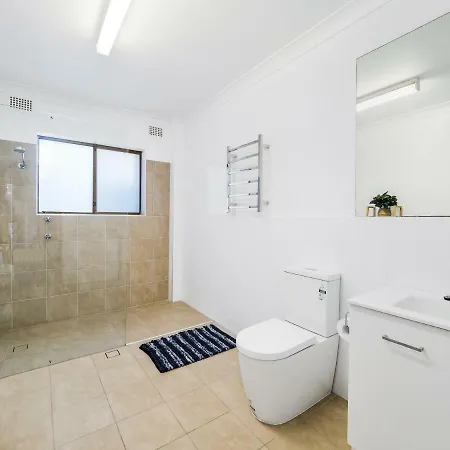 Myley'S Flat Apartment Forster Exterior photo