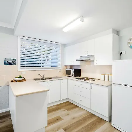Myley'S Flat Apartment Forster Exterior photo