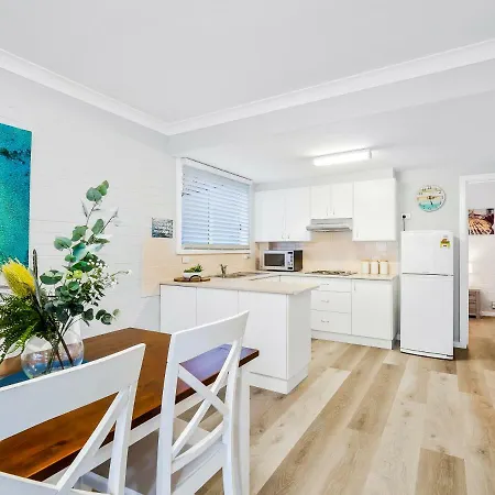 Myley'S Flat Apartment Forster Exterior photo