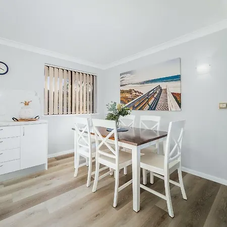 Myley'S Flat Apartment Forster Exterior photo