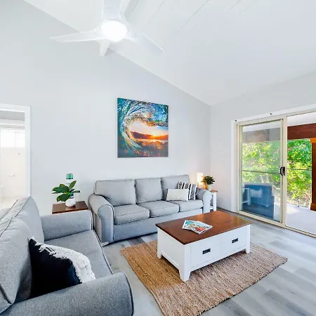 Myley'S Flat Apartment Forster Exterior photo