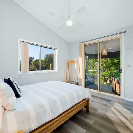Myley'S Flat Apartment Forster Exterior photo