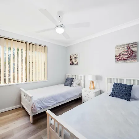 Myley'S Flat Apartment Forster Exterior photo