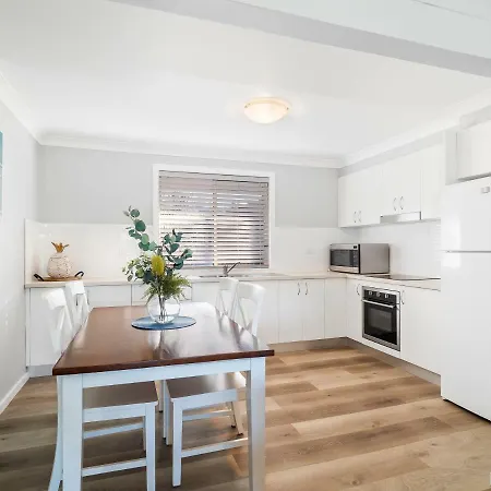 Myley'S Flat Apartment Forster Exterior photo