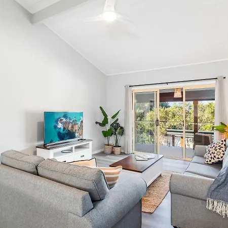 Myley'S Flat Apartment Forster Exterior photo