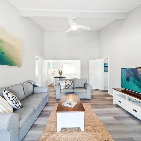 Myley'S Flat Apartment Forster Exterior photo