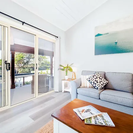 Myley'S Flat Apartment Forster Exterior photo