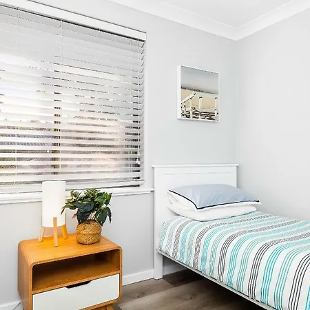 Myley'S Flat Apartment Forster Exterior photo
